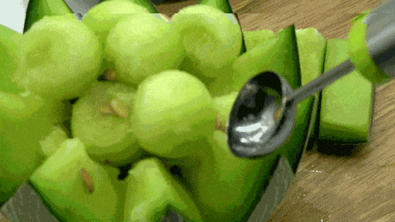 网纹瓜冬季怎么吃,冬季网纹瓜的多样食用方法探索