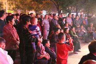 林州吃瓜观众,揭秘当地独特民俗风情